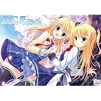 Amazon.co.jp: D.C.II Anniversary Package ~ダ・カーポII